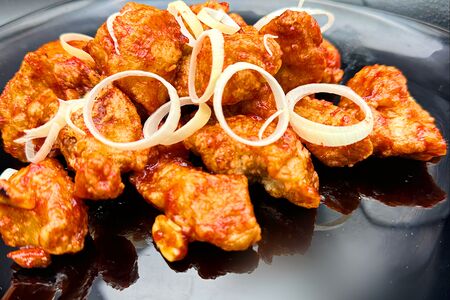 Филе Данман