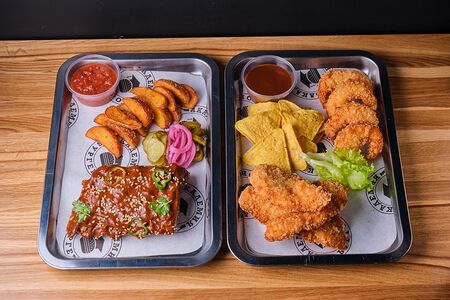 Пивной микс Яс