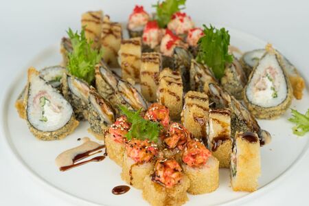 Темпура-сет