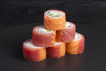 Филадельфия ролл