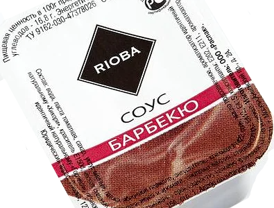 Соус Барбекю