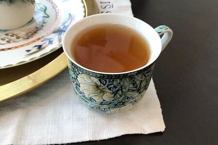 Изумрудный жасмин 