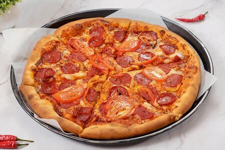 Пицца Матур