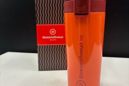 Термокружка City