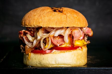 Бургер Фермер