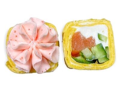 Лава тортилья