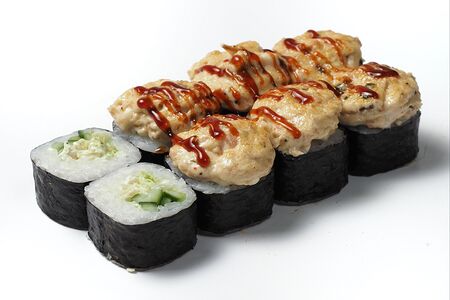 Запеченный Мюри Кай