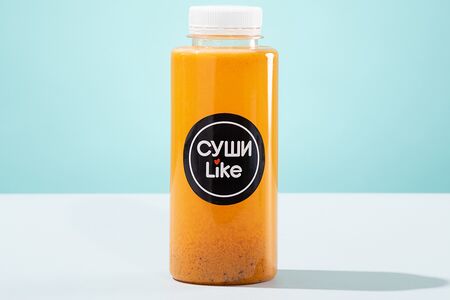 Морс Облепиха