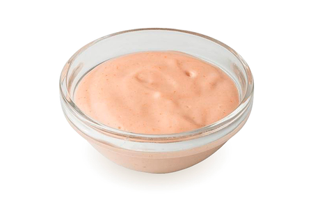 Спайси-соус