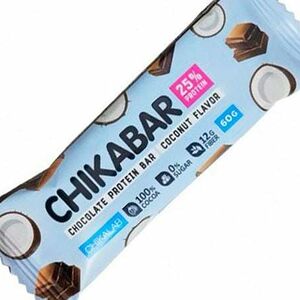 Батончик Chika layers