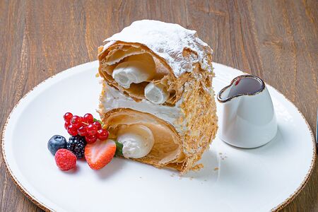 Наполеон Царский 