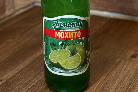 Лимонад Мохито Денеб