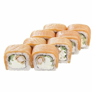 Филадельфия эби.