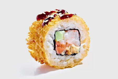 Горячий Дракон