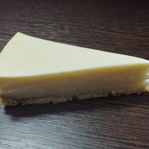 Чизкейк классический