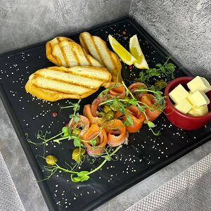 Семга слабосоленая