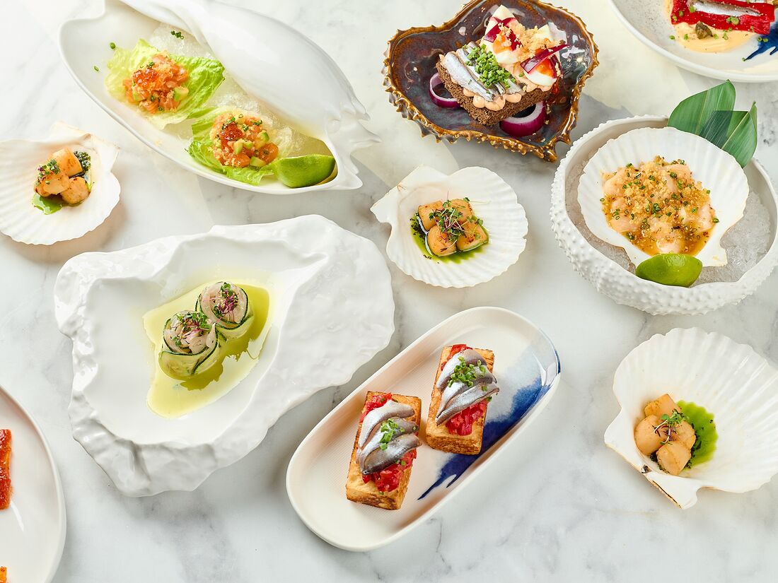 Fish Культура