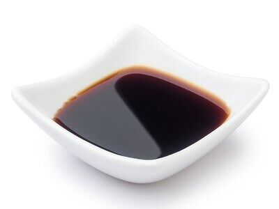 Соевый соус