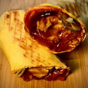 Doner пепперони