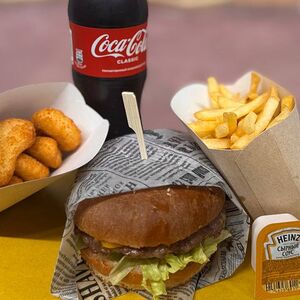 Сет Сытный перекус