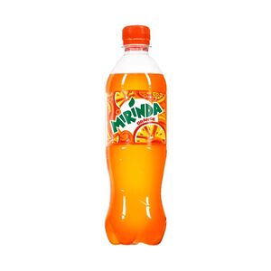 Напиток газированный Mirinda