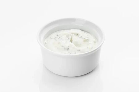 Соус Чесночный к картошке фри