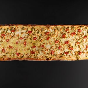 Цыплёнок Ранч Песто метр