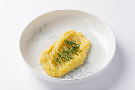 Картофельное пюре