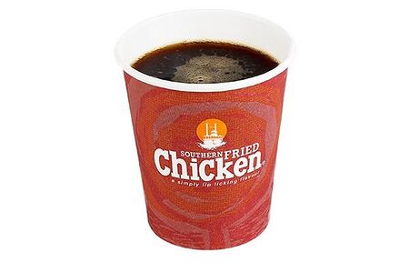 Горячий шоколад Бьенди