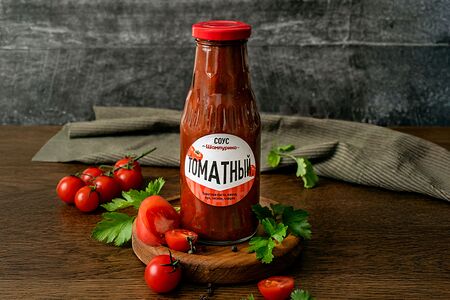 Соус Томатный 