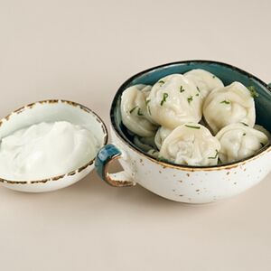 Пельмени Сибирские