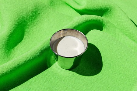 Сливочный пармезан