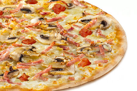 Пицца Кaпричиоза