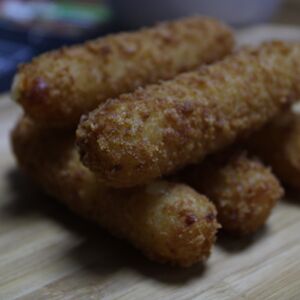 Сырные палочки