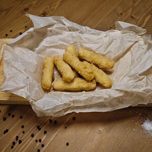 Сырные палочки