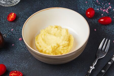 Картофельное пюре