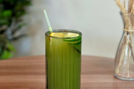 Лимонад тропическая радуга 1л