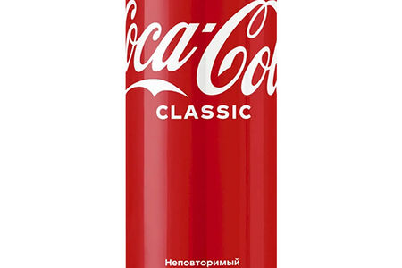 Кока-кола [ Ат]