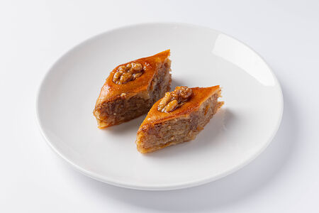 Пахлава Бакинская