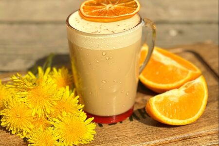 Флер Д'Орандж