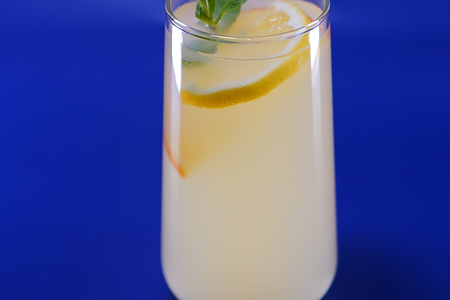 Лимонад Хол. Цитрус 0,45