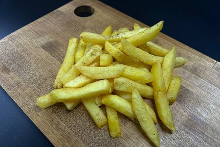Картофель фри