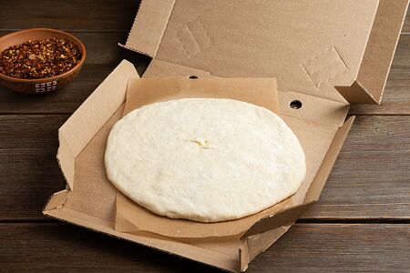 Хачапури Имерули