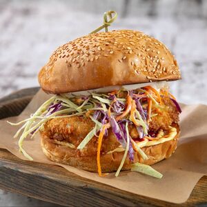 Кричащая Цепь