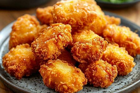 Наггетсы куриные M