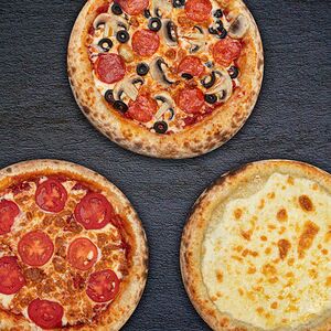 Легкий перекус