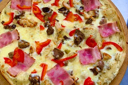 Рождественская