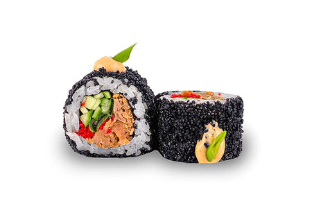 Ролл Black бури