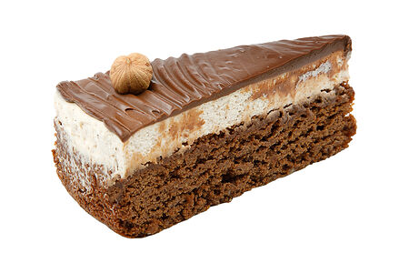 Торт Брауни