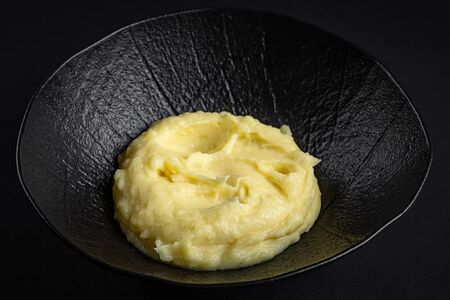 Картофельное пюре